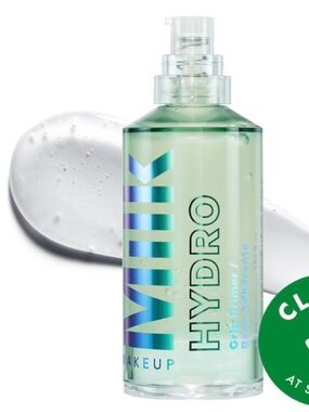 Milk Makeup Hydro Grip Set Primer + Refresh Spray